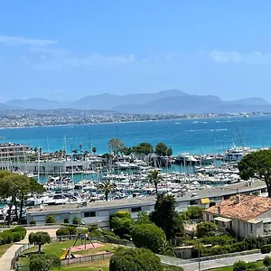 Appartement #902 Marina Riviera Bay - Marina Baie Des Anges, Villeneuve-Loubet
